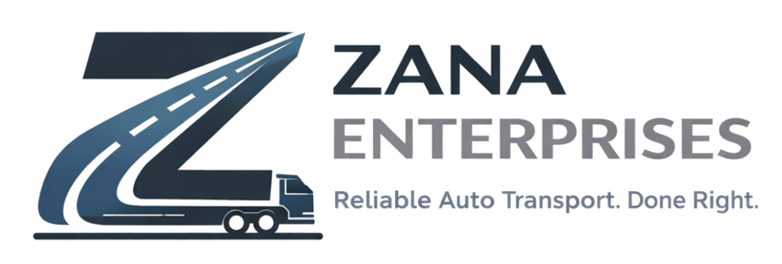 Zana Enterprises logo